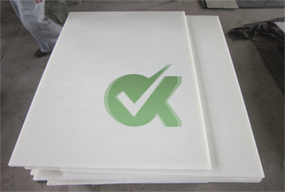 <h3>custom size hdpe plate 1/4″ export--HDPE plastic sheets </h3>

